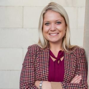 Meet your Posher, Tori